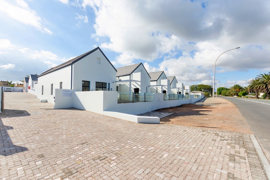 2 Bedroom Property for Sale in Velddrif Western Cape